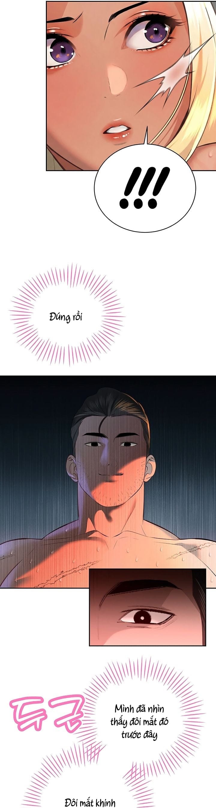 Bố Chồng Càn Quét Tất Cả Mọi Thứ - Chap 31 - Trang 10