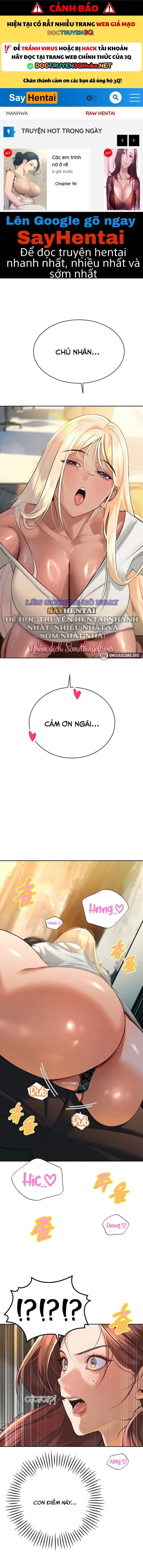Bố Chồng Càn Quét Tất Cả Mọi Thứ - Chap 34 - Trang 1