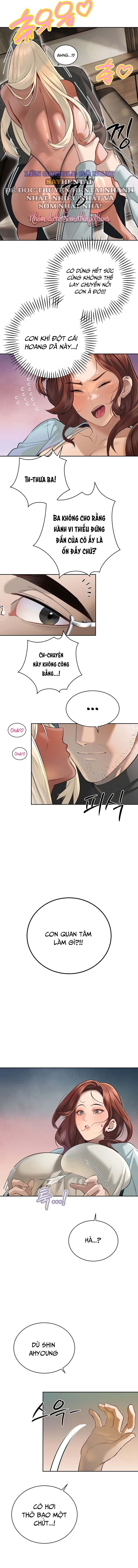 Bố Chồng Càn Quét Tất Cả Mọi Thứ - Chap 35 - Trang 3