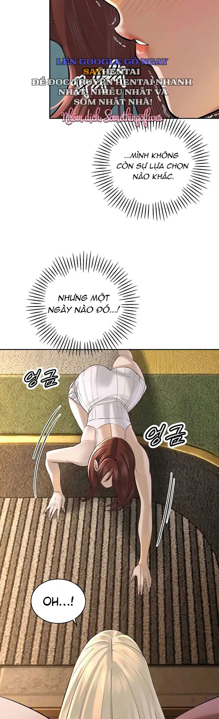 Bố Chồng Càn Quét Tất Cả Mọi Thứ - Chap 36 - Trang 10