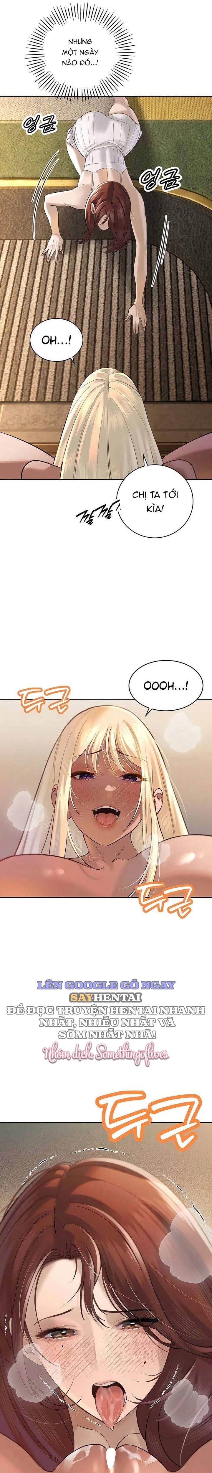 Bố Chồng Càn Quét Tất Cả Mọi Thứ - Chap 37 - Trang 2