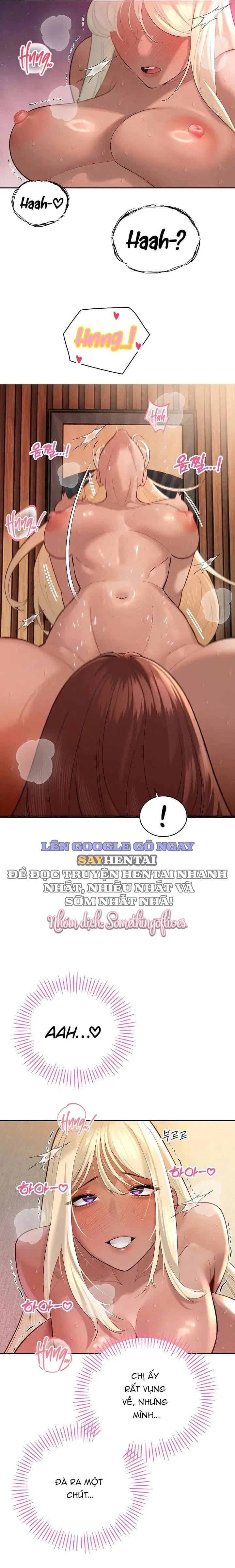 Bố Chồng Càn Quét Tất Cả Mọi Thứ - Chap 37 - Trang 13
