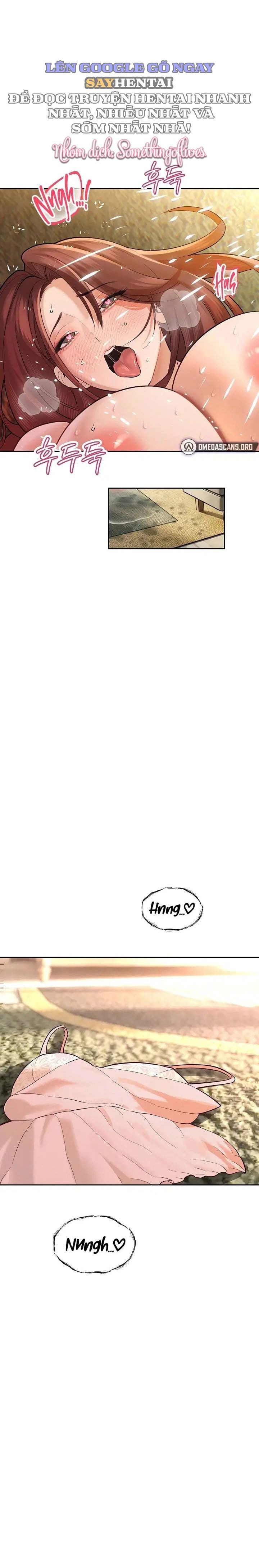 Bố Chồng Càn Quét Tất Cả Mọi Thứ - Chap 37 - Trang 21