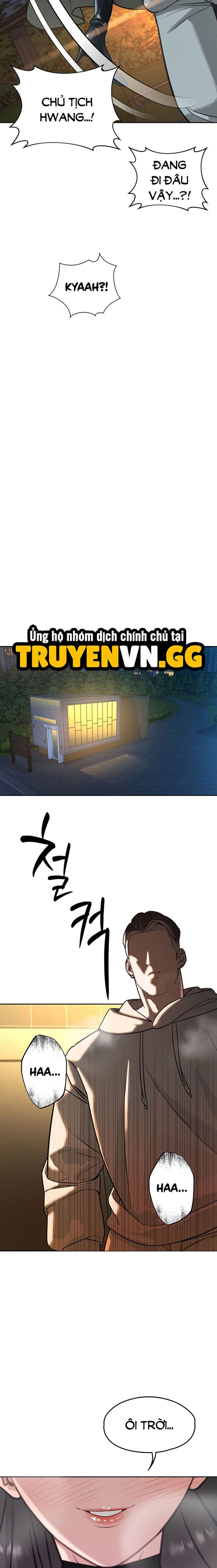 Bố Chồng Càn Quét Tất Cả Mọi Thứ - Chap 4 - Trang 31