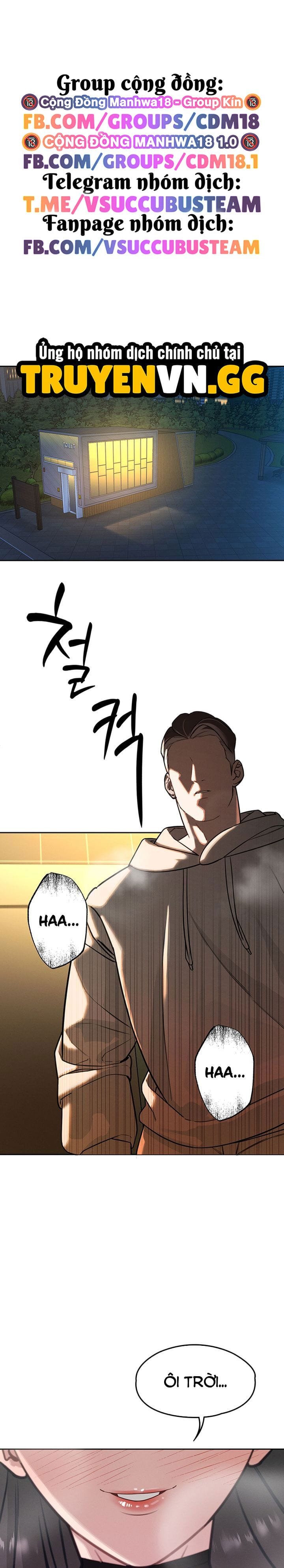 Bố Chồng Càn Quét Tất Cả Mọi Thứ - Chap 5 - Trang 2