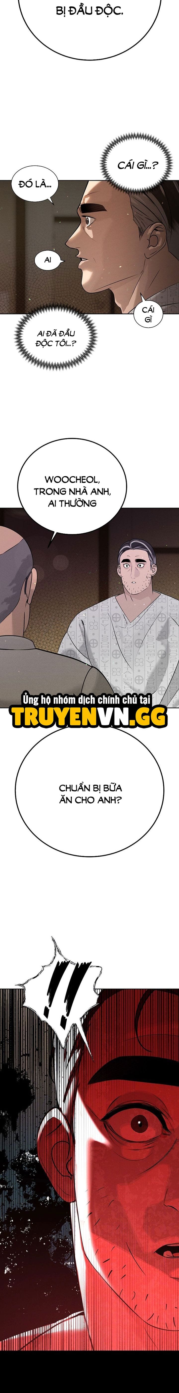 Bố Chồng Càn Quét Tất Cả Mọi Thứ - Chap 6 - Trang 3