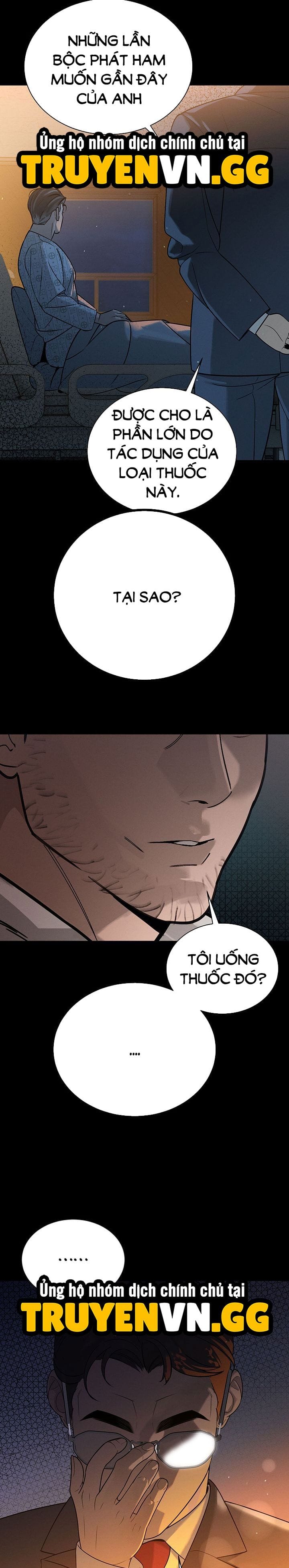 Bố Chồng Càn Quét Tất Cả Mọi Thứ - Chap 6 - Trang 28