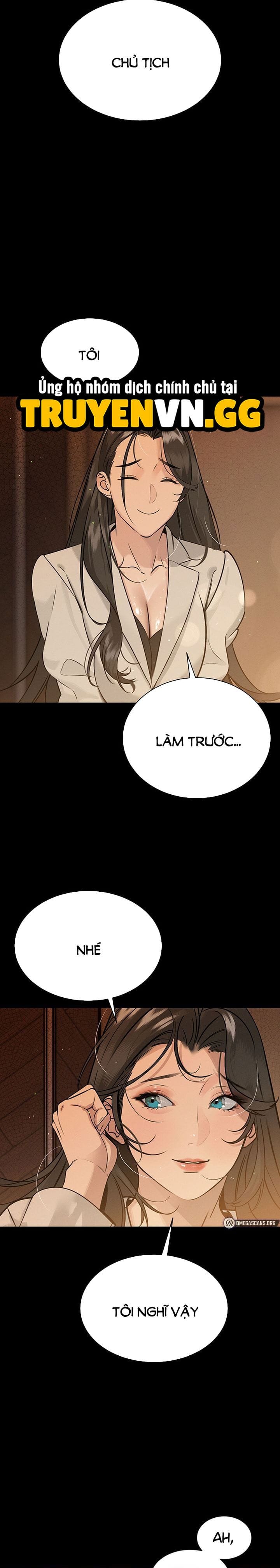 Bố Chồng Càn Quét Tất Cả Mọi Thứ - Chap 6 - Trang 10