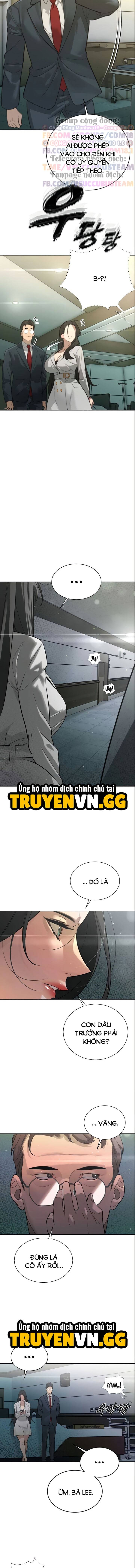 Bố Chồng Càn Quét Tất Cả Mọi Thứ - Chap 7 - Trang 5