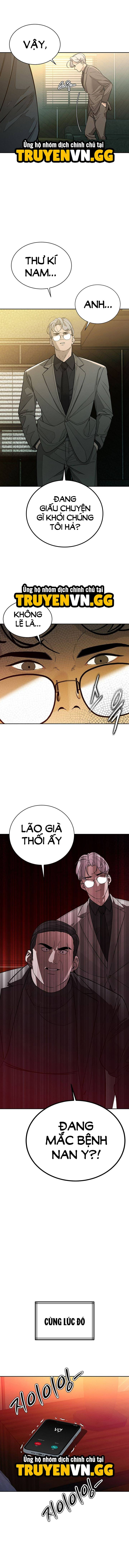 Bố Chồng Càn Quét Tất Cả Mọi Thứ - Chap 8 - Trang 6