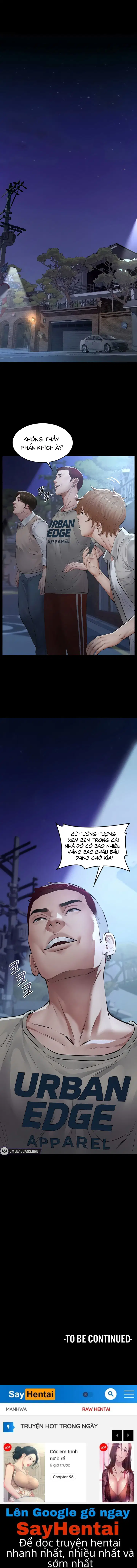 Bố Đường (Sugar Daddy) - Chap 7 - Trang 10