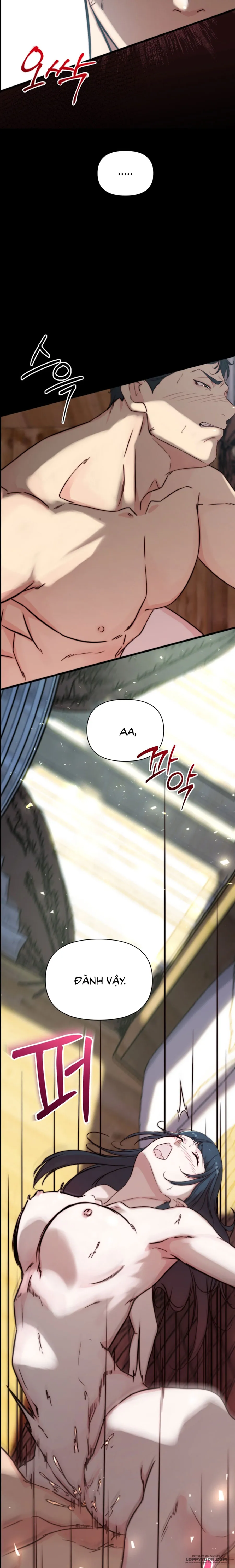 Bố Ơi, Hôm Nay Con Cũng Muốn Ôm - Chap 1 - Trang 12