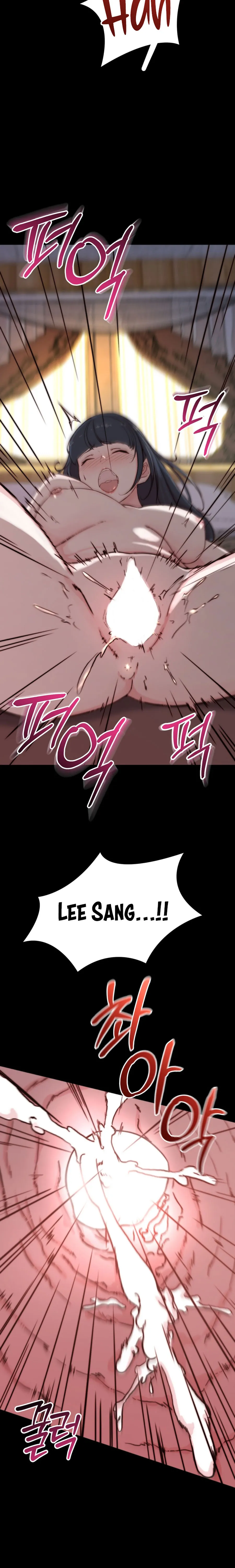 Bố Ơi, Hôm Nay Con Cũng Muốn Ôm - Chap 1 - Trang 20