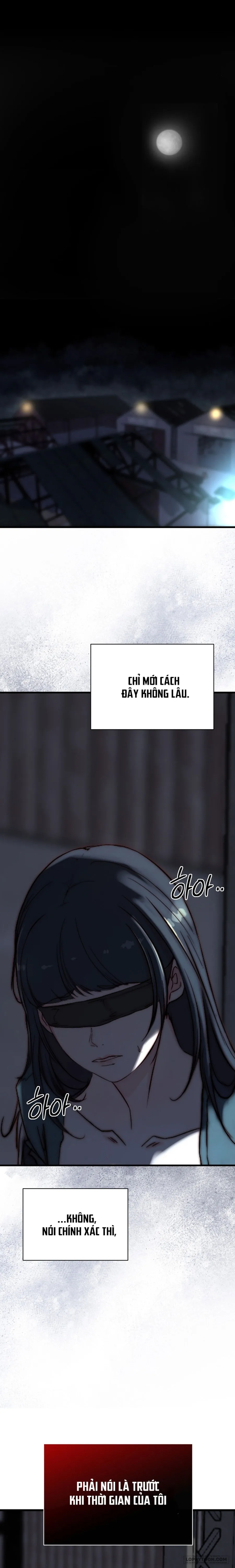 Bố Ơi, Hôm Nay Con Cũng Muốn Ôm - Chap 1 - Trang 26