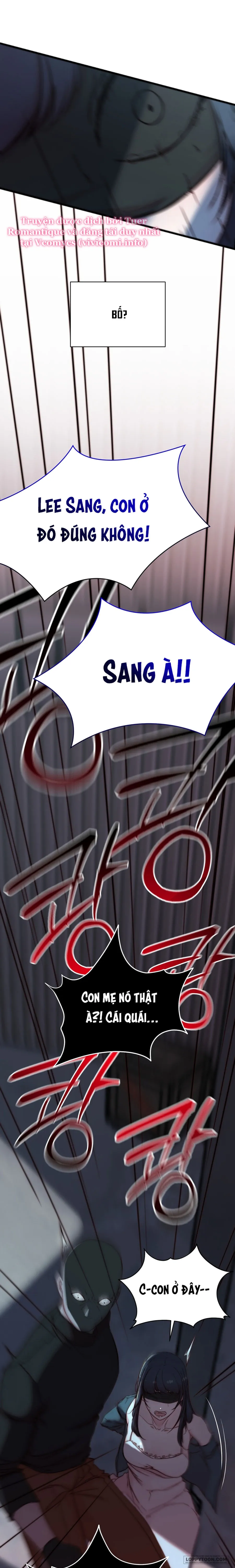 Bố Ơi, Hôm Nay Con Cũng Muốn Ôm - Chap 1 - Trang 46