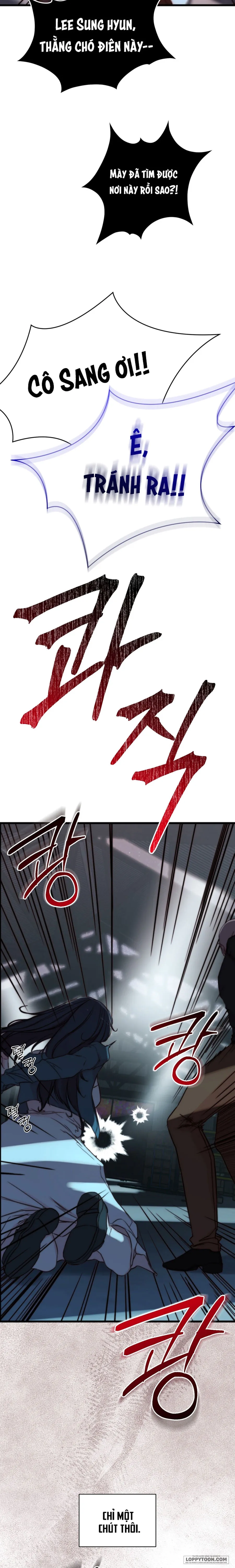Bố Ơi, Hôm Nay Con Cũng Muốn Ôm - Chap 1 - Trang 47