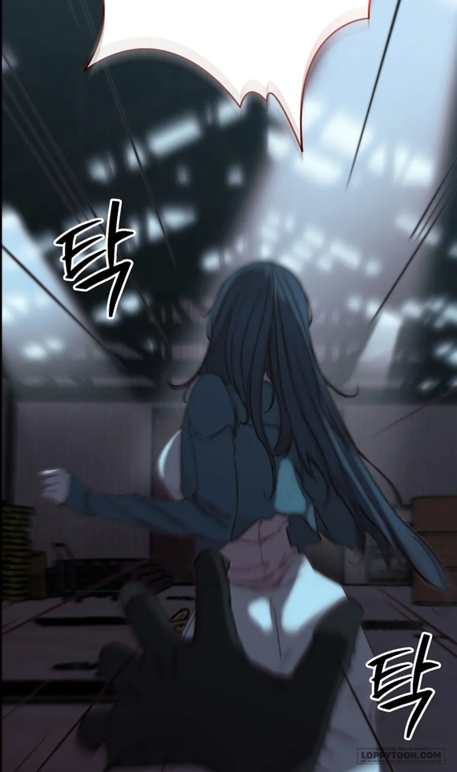 Bố Ơi, Hôm Nay Con Cũng Muốn Ôm - Chap 1 - Trang 49