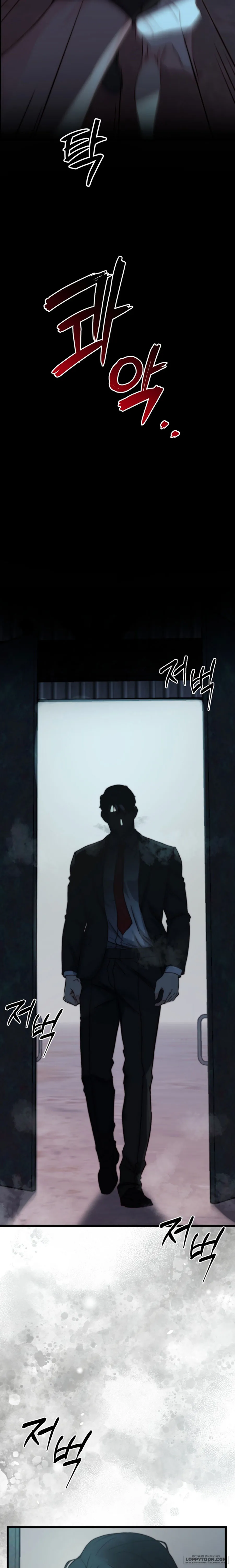 Bố Ơi, Hôm Nay Con Cũng Muốn Ôm - Chap 1 - Trang 50