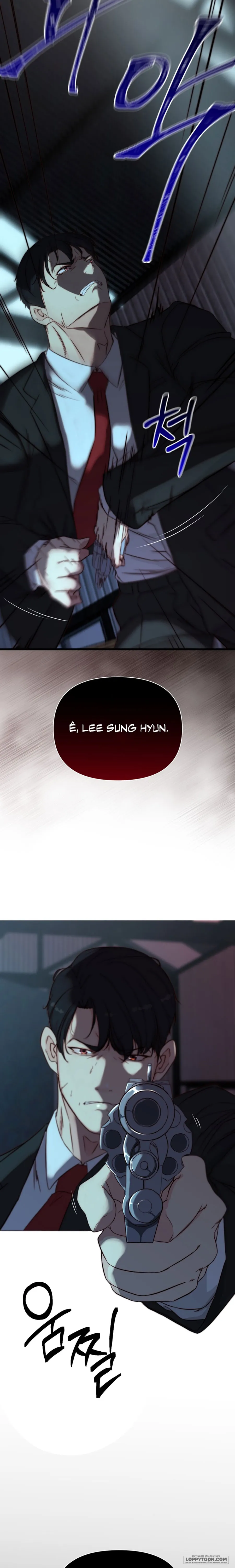 Bố Ơi, Hôm Nay Con Cũng Muốn Ôm - Chap 1 - Trang 52