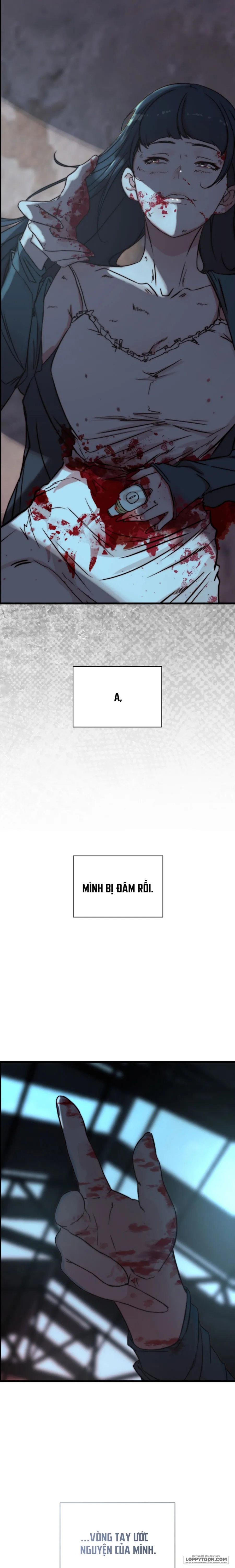 Bố Ơi, Hôm Nay Con Cũng Muốn Ôm - Chap 1 - Trang 56