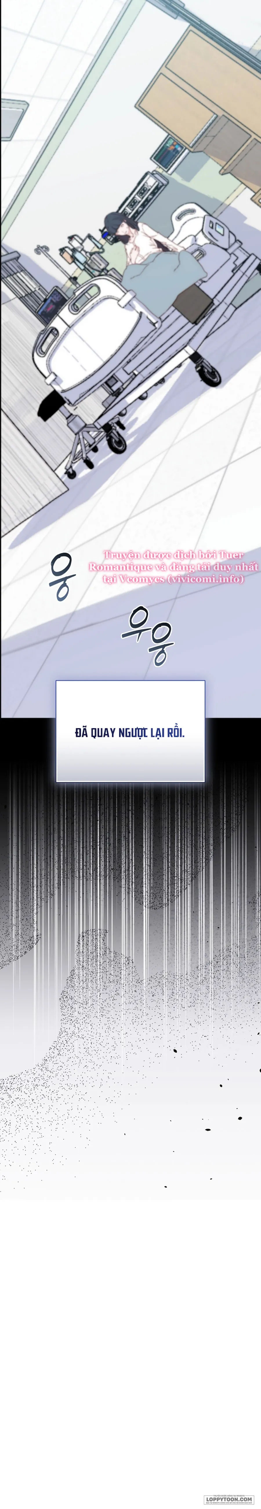 Bố Ơi, Hôm Nay Con Cũng Muốn Ôm - Chap 1 - Trang 65