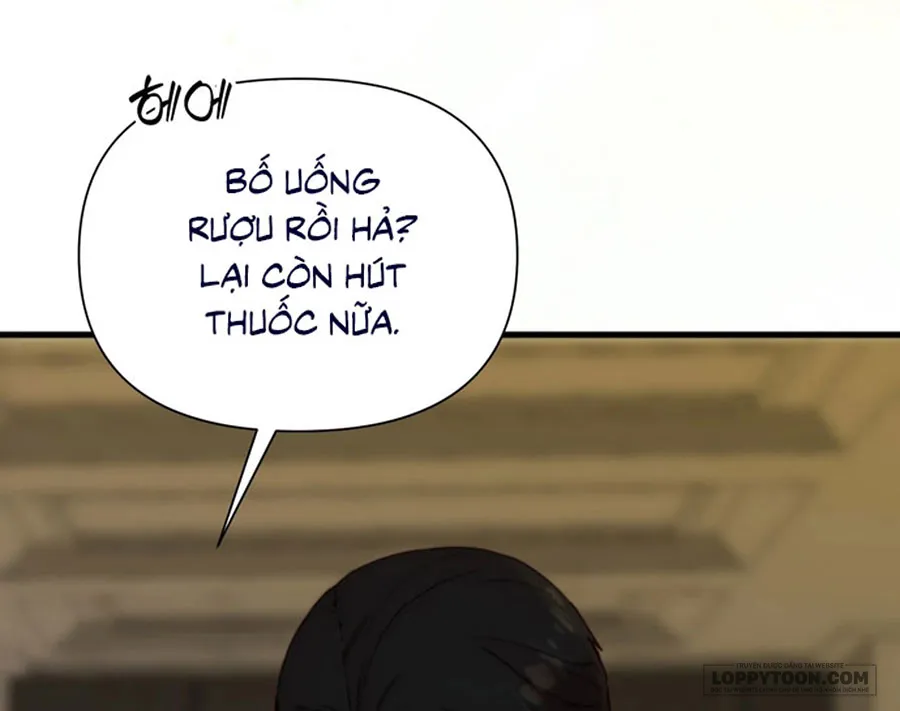 Bố Ơi, Hôm Nay Con Cũng Muốn Ôm - Chap 12 - Trang 13