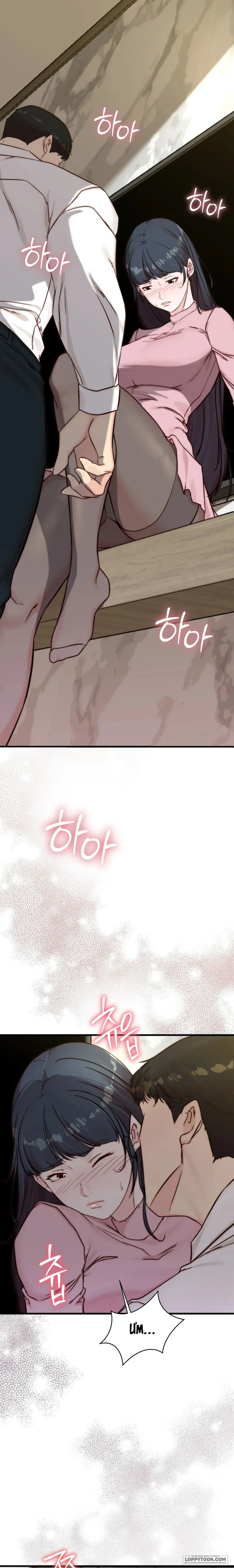 Bố Ơi, Hôm Nay Con Cũng Muốn Ôm - Chap 14 - Trang 2