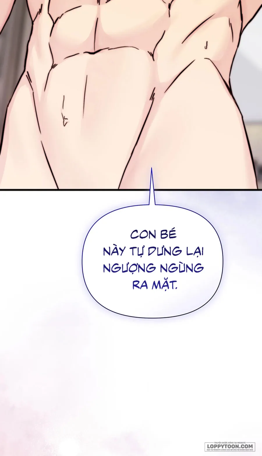 Bố Ơi, Hôm Nay Con Cũng Muốn Ôm - Chap 14 - Trang 28