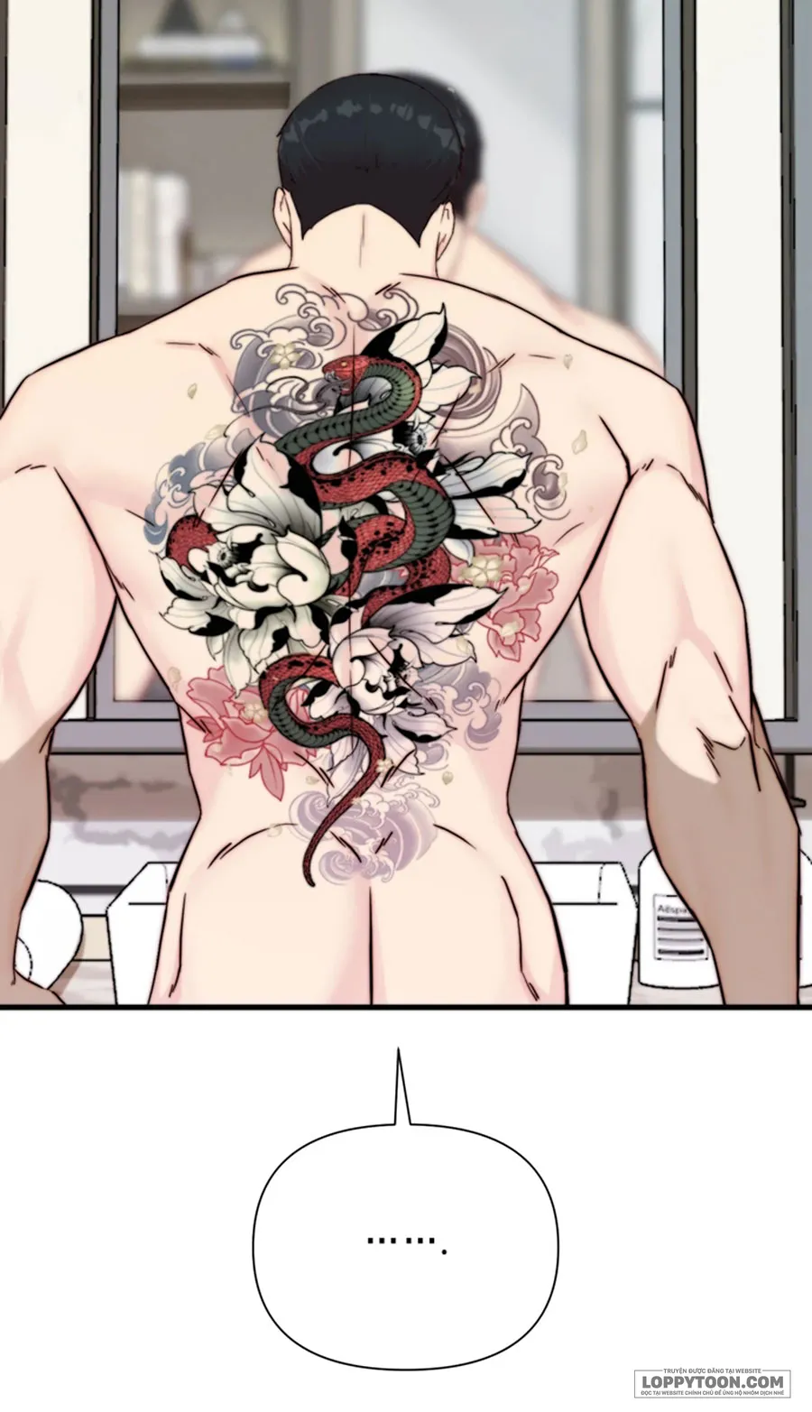 Bố Ơi, Hôm Nay Con Cũng Muốn Ôm - Chap 14 - Trang 9