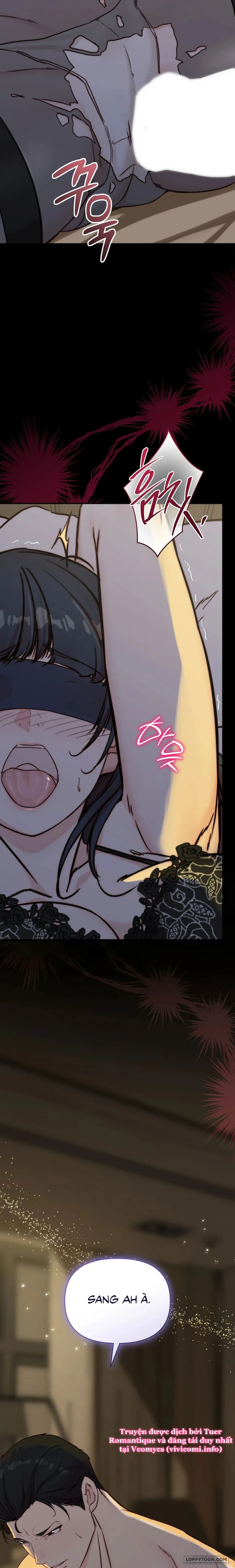 Bố Ơi, Hôm Nay Con Cũng Muốn Ôm - Chap 15 - Trang 3