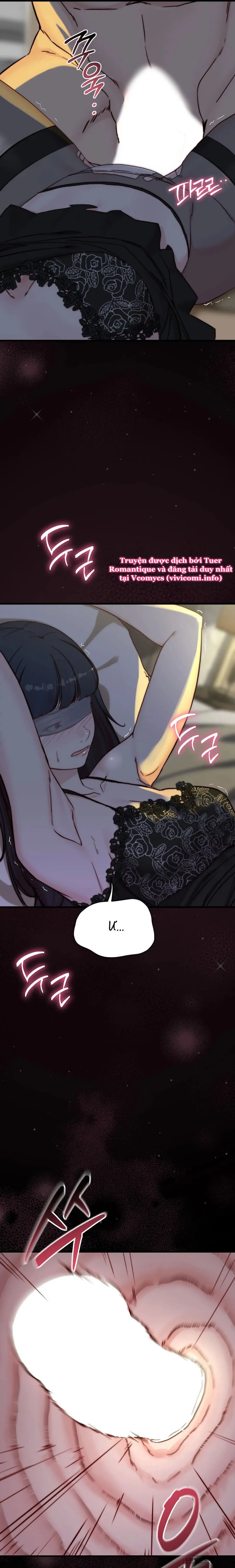 Bố Ơi, Hôm Nay Con Cũng Muốn Ôm - Chap 15 - Trang 6