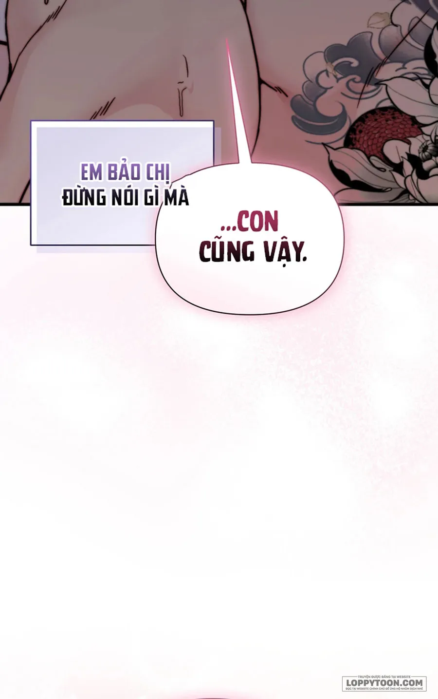 Bố Ơi, Hôm Nay Con Cũng Muốn Ôm - Chap 18 - Trang 21