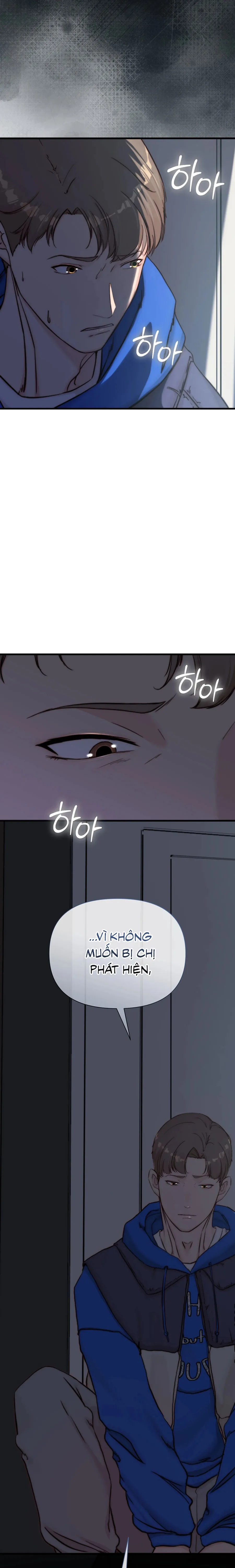 Bố Ơi, Hôm Nay Con Cũng Muốn Ôm - Chap 18 - Trang 26
