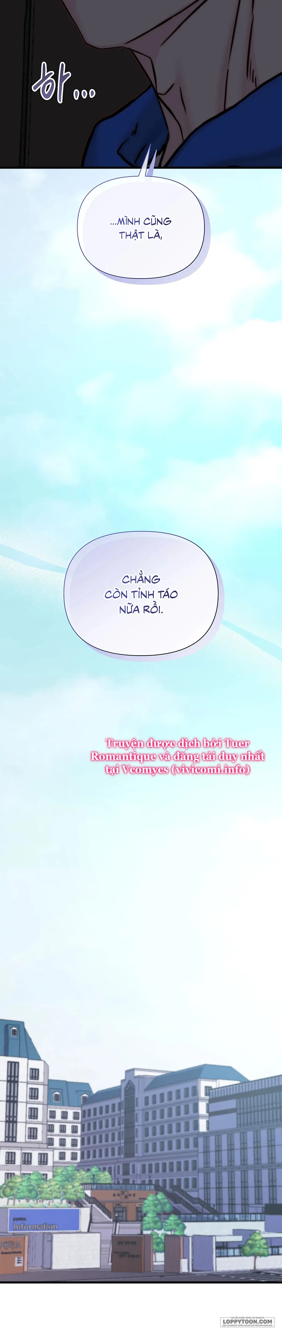 Bố Ơi, Hôm Nay Con Cũng Muốn Ôm - Chap 19 - Trang 3
