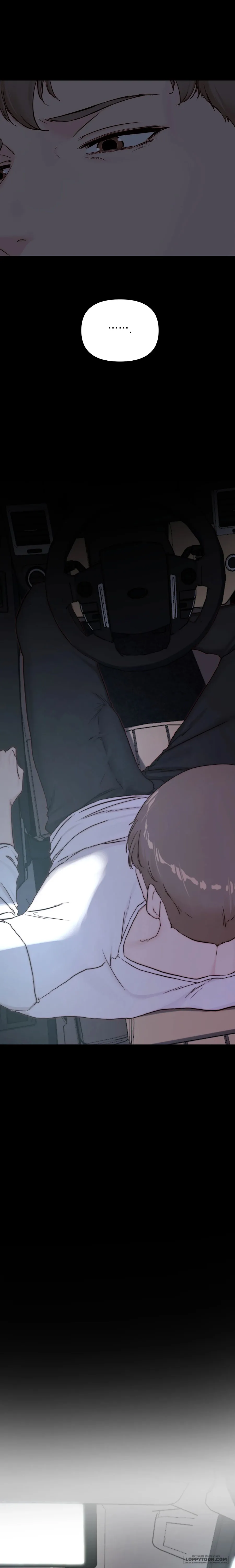 Bố Ơi, Hôm Nay Con Cũng Muốn Ôm - Chap 19 - Trang 24