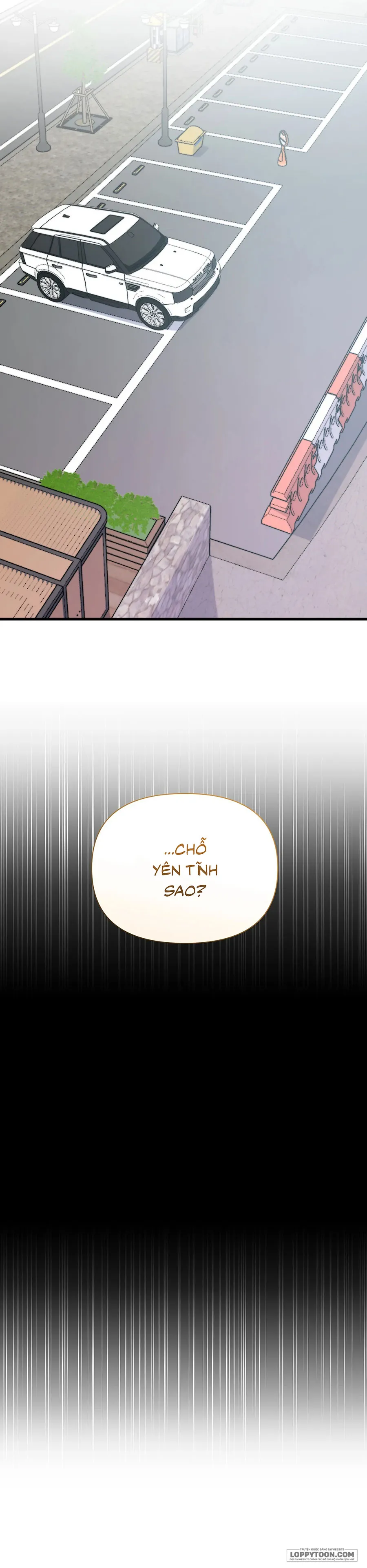 Bố Ơi, Hôm Nay Con Cũng Muốn Ôm - Chap 19 - Trang 7