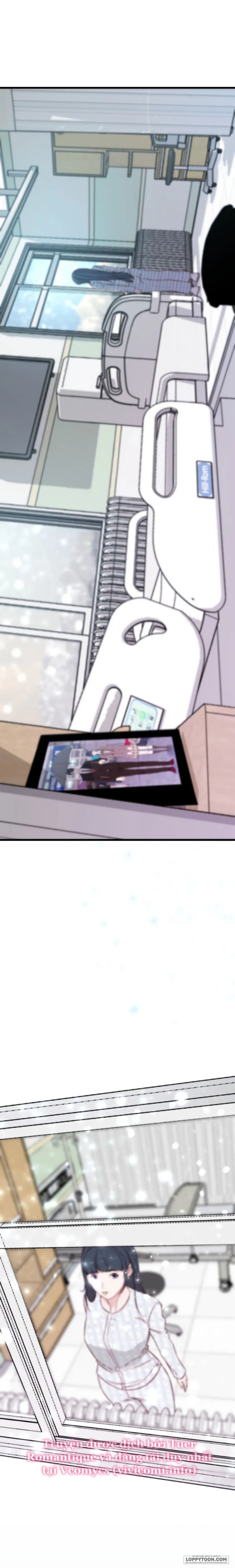 Bố Ơi, Hôm Nay Con Cũng Muốn Ôm - Chap 2 - Trang 2