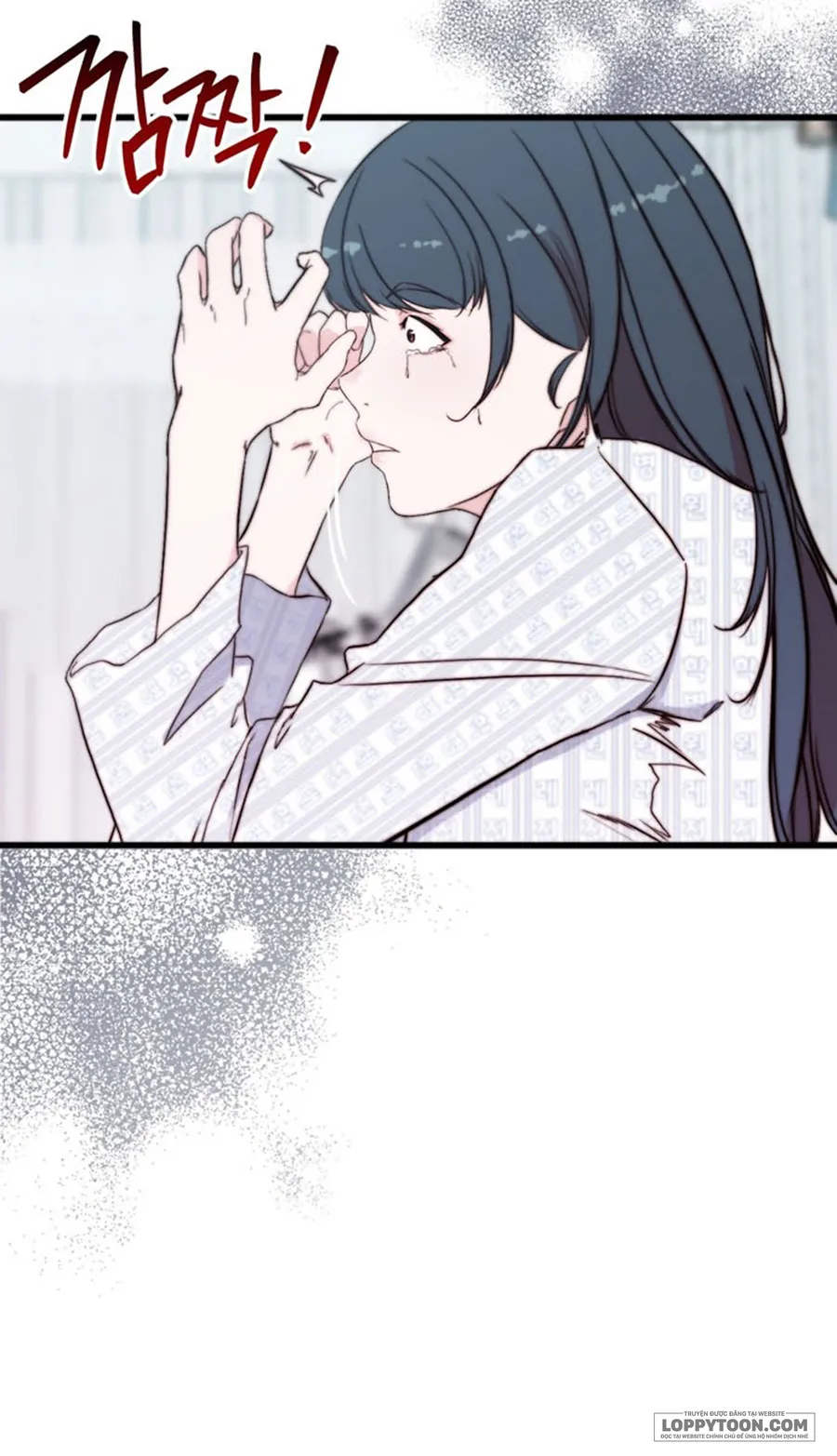 Bố Ơi, Hôm Nay Con Cũng Muốn Ôm - Chap 2 - Trang 17