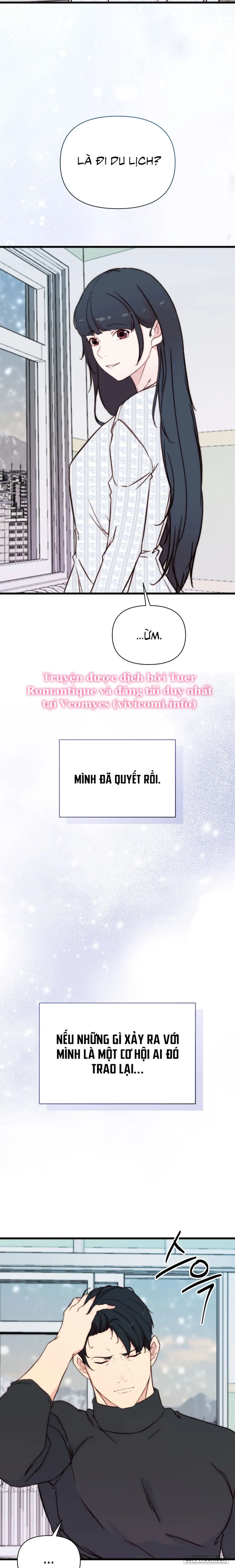 Bố Ơi, Hôm Nay Con Cũng Muốn Ôm - Chap 2 - Trang 48