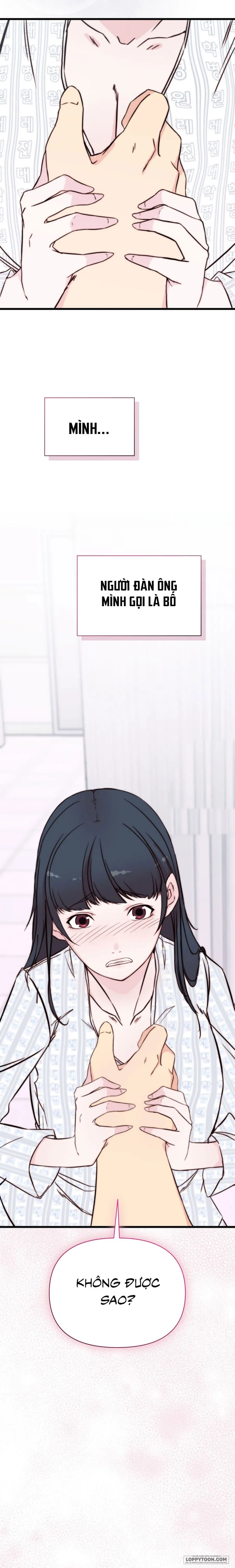 Bố Ơi, Hôm Nay Con Cũng Muốn Ôm - Chap 2 - Trang 51
