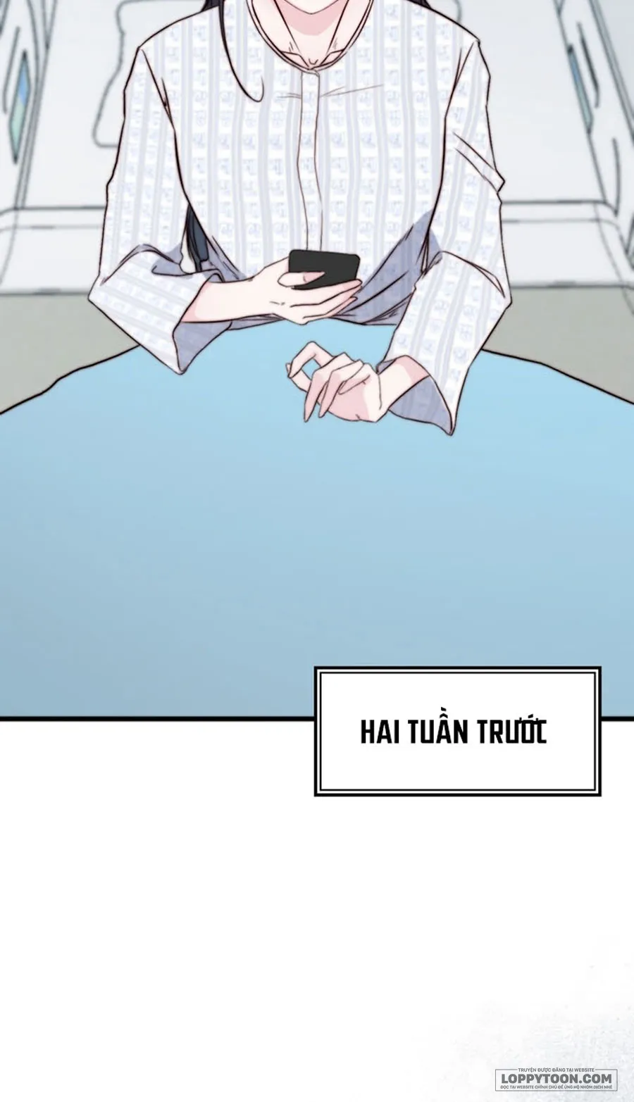 Bố Ơi, Hôm Nay Con Cũng Muốn Ôm - Chap 2 - Trang 9