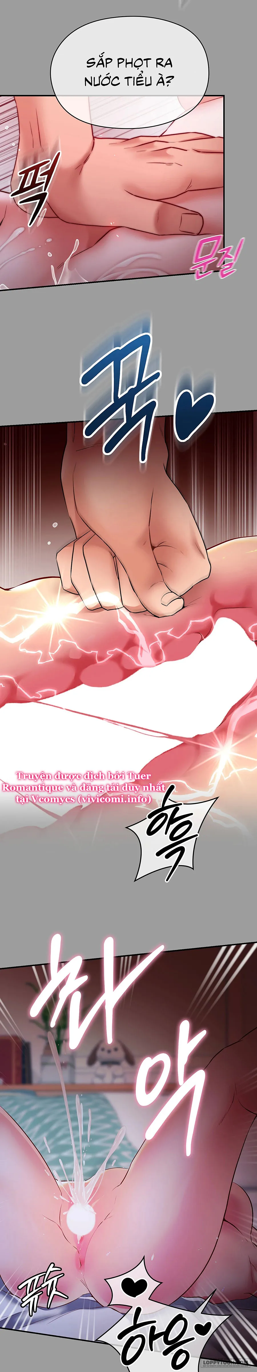 Bố Ơi, Hôm Nay Con Cũng Muốn Ôm - Chap 20 - Trang 5