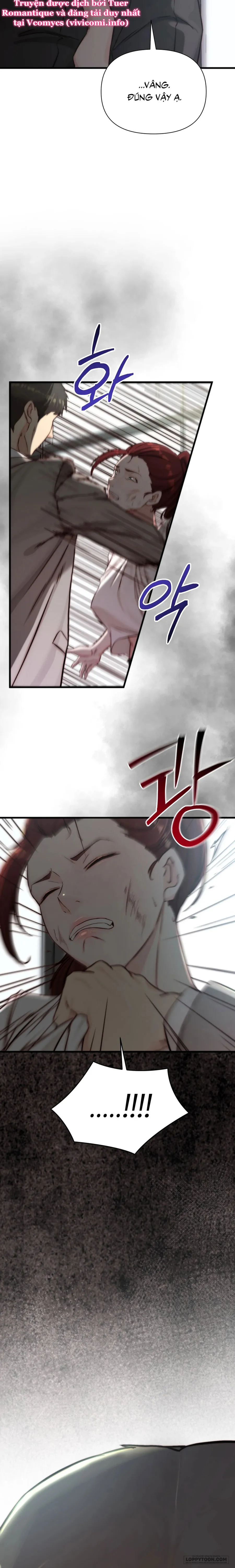 Bố Ơi, Hôm Nay Con Cũng Muốn Ôm - Chap 21 - Trang 7