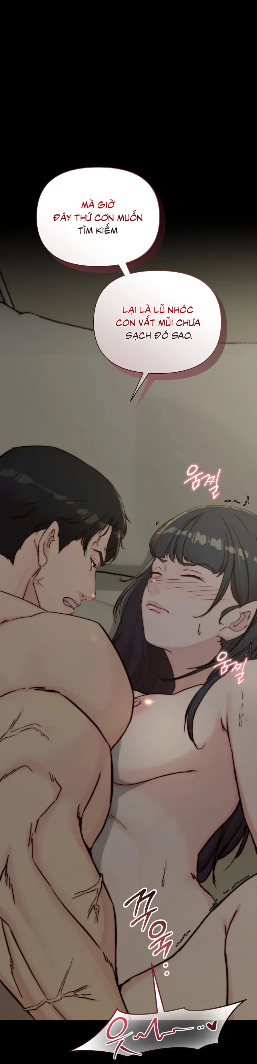 Bố Ơi, Hôm Nay Con Cũng Muốn Ôm - Chap 25 - Trang 15
