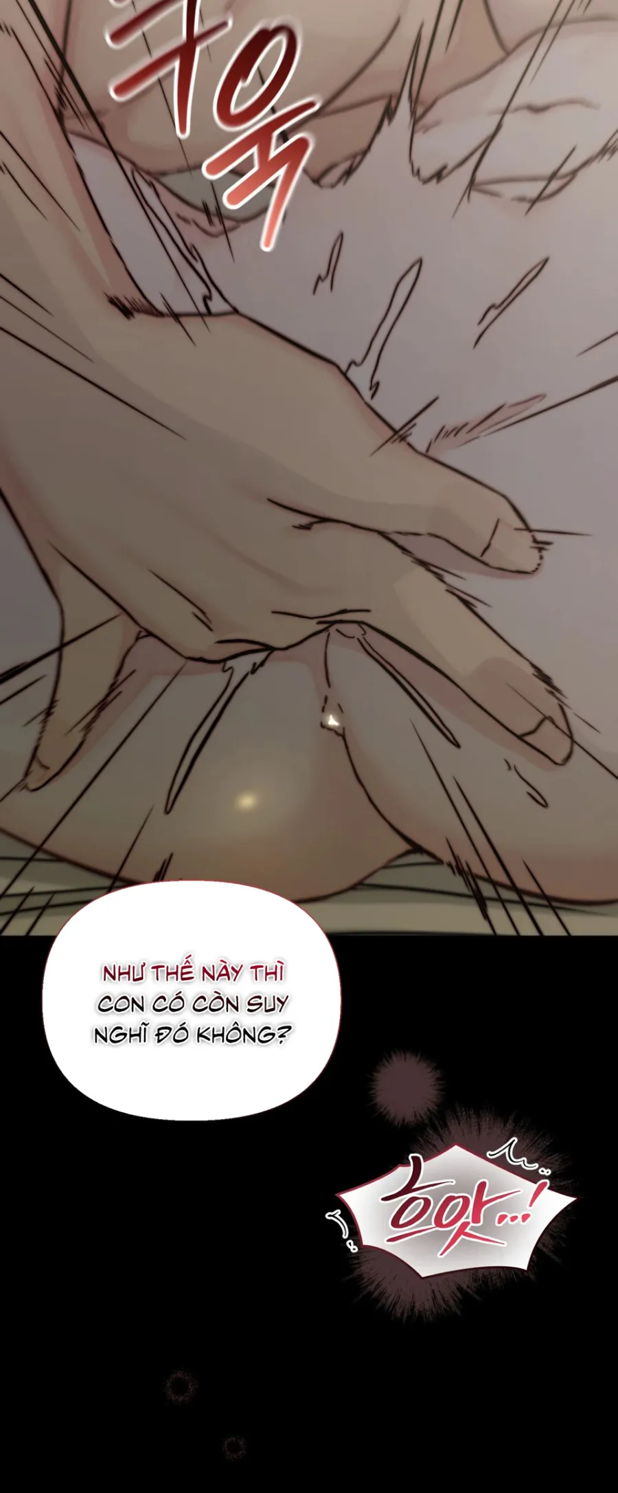Bố Ơi, Hôm Nay Con Cũng Muốn Ôm - Chap 25 - Trang 17