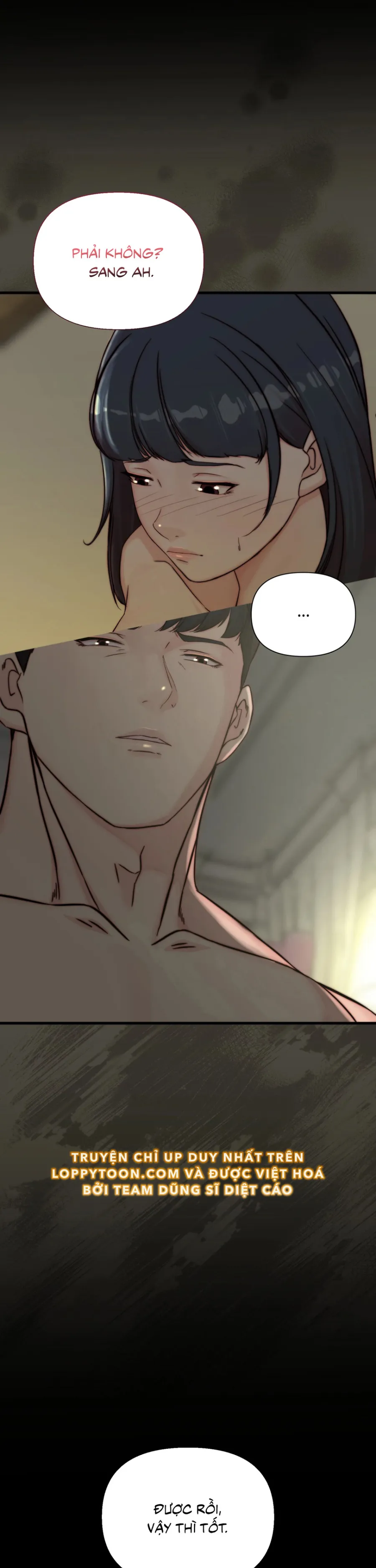 Bố Ơi, Hôm Nay Con Cũng Muốn Ôm - Chap 25 - Trang 29