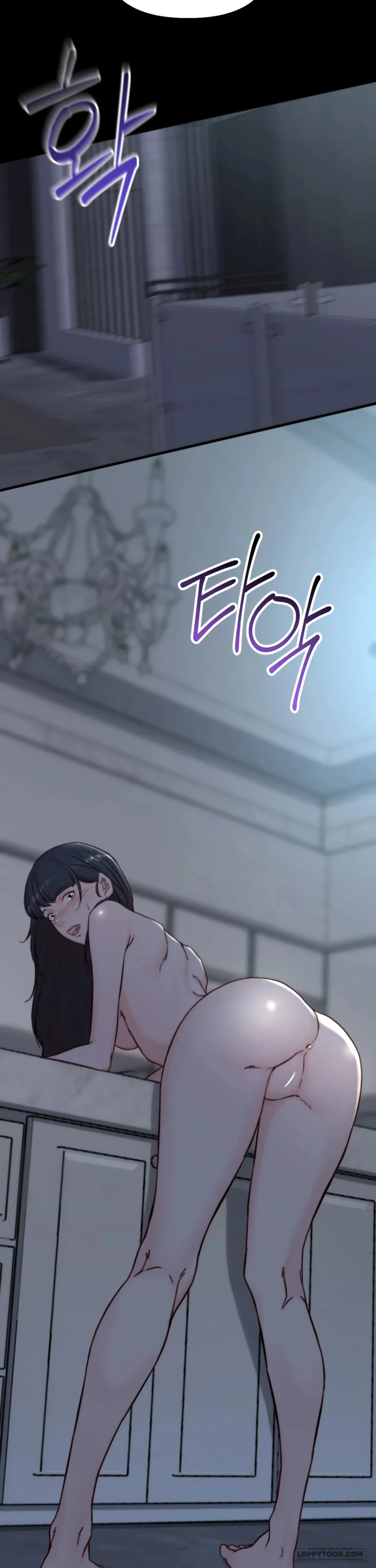 Bố Ơi, Hôm Nay Con Cũng Muốn Ôm - Chap 25 - Trang 30
