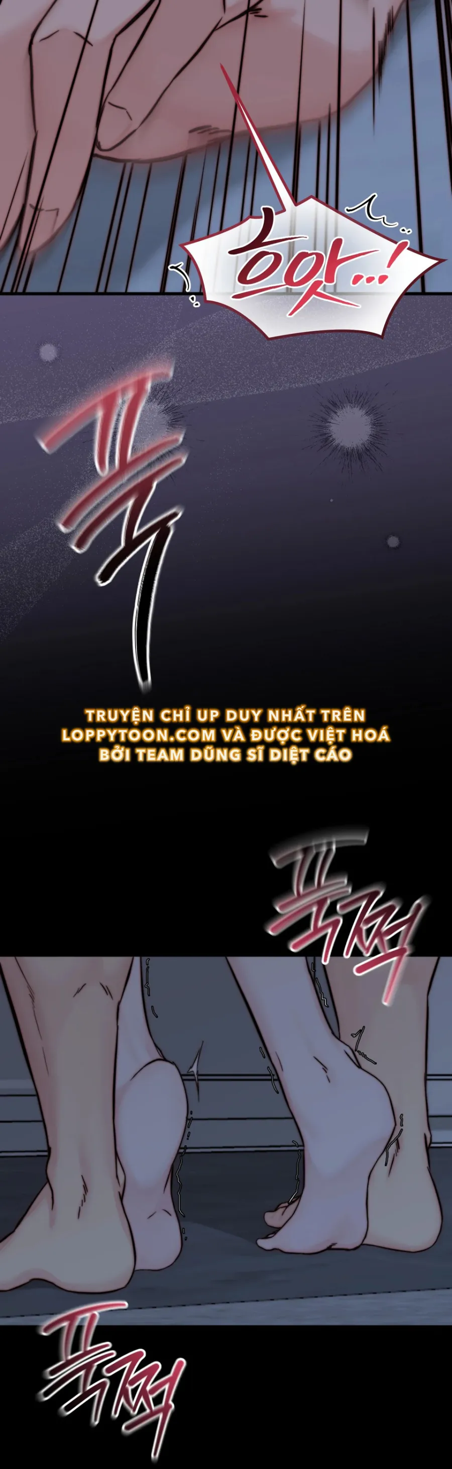 Bố Ơi, Hôm Nay Con Cũng Muốn Ôm - Chap 25 - Trang 40