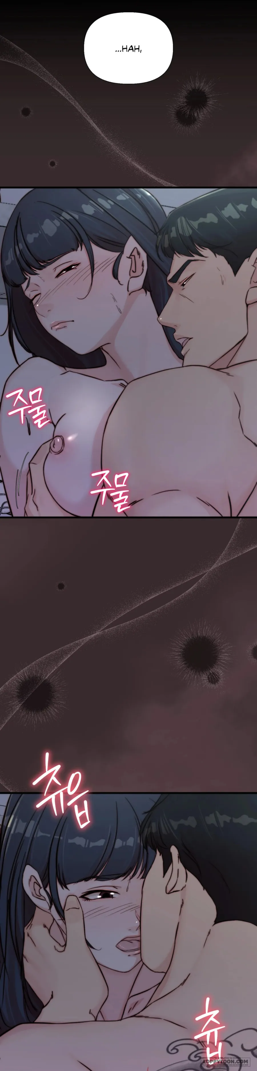 Bố Ơi, Hôm Nay Con Cũng Muốn Ôm - Chap 25 - Trang 43