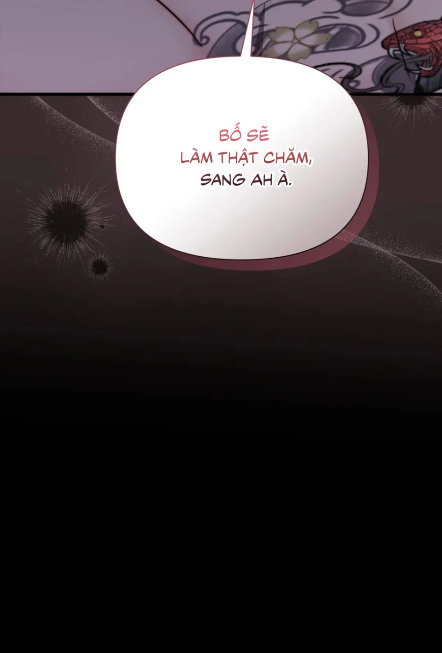 Bố Ơi, Hôm Nay Con Cũng Muốn Ôm - Chap 25 - Trang 44